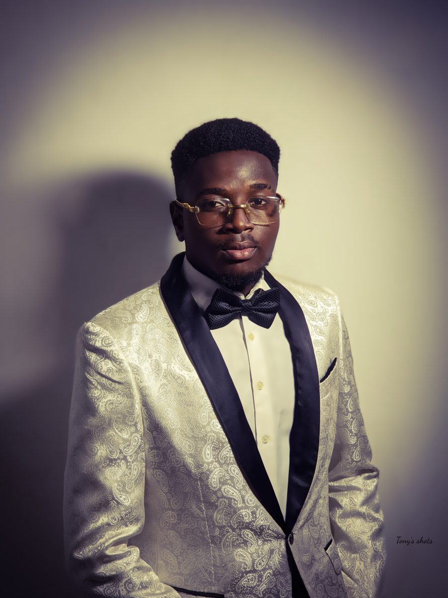 Eze Paschal Chinedu