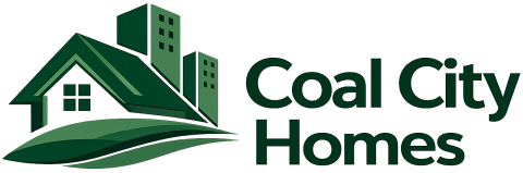 Coal City Homes Logo